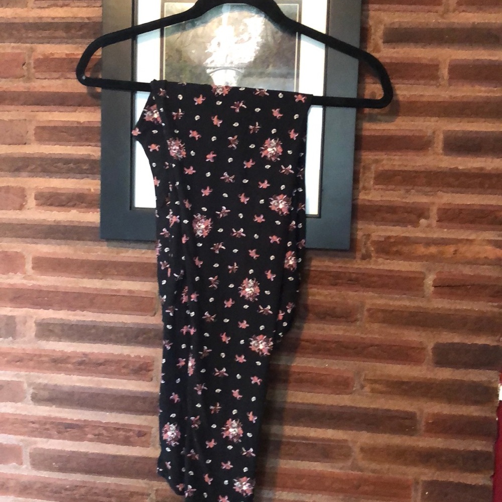 Disney lularoe Ursula the sea witch TC leggings.